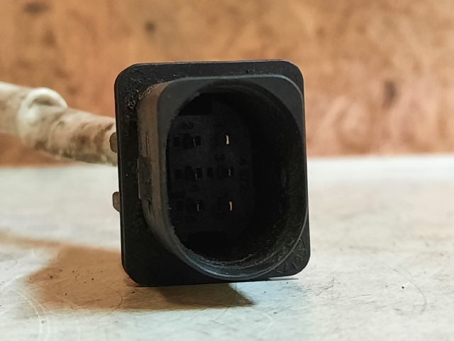 bontott FORD C-MAX II Hátsó Lambdaszonda