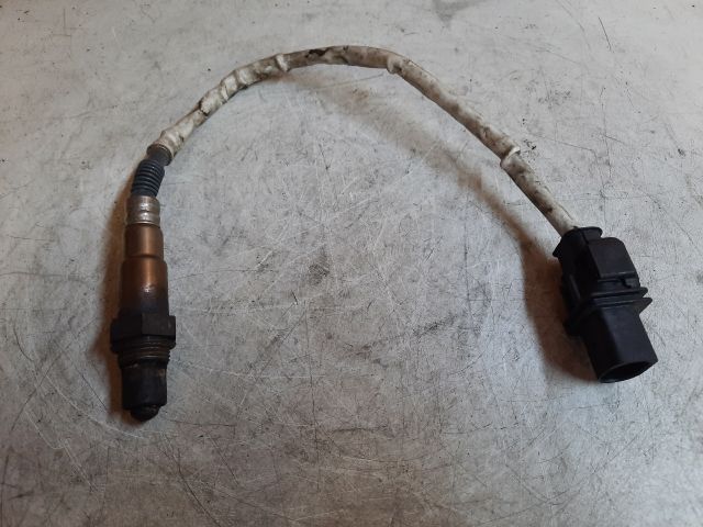 bontott FORD C-MAX II Hátsó Lambdaszonda