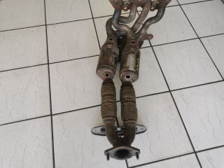 bontott FORD C-MAX II Katalizátor