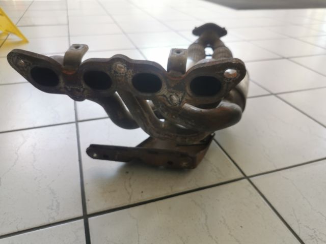 bontott FORD C-MAX II Katalizátor