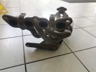 bontott FORD C-MAX II Katalizátor