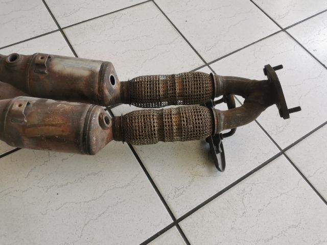 bontott FORD C-MAX II Katalizátor