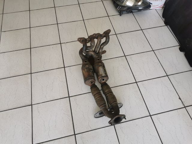 bontott FORD C-MAX II Katalizátor