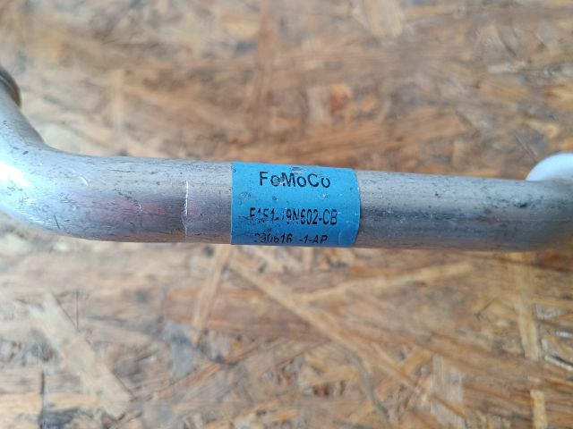 bontott FORD C-MAX II Klíma Cső