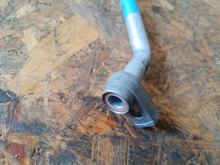 bontott FORD C-MAX II Klíma Cső