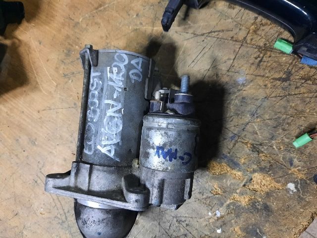 bontott FORD C-MAX II Önindító