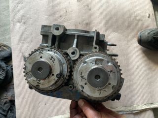 bontott FORD C-MAX II Hengerfej