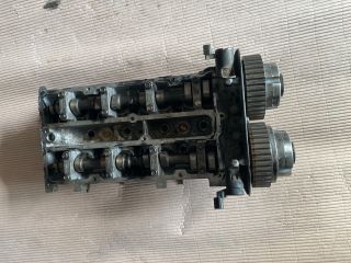 bontott FORD C-MAX II Hengerfej