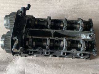 bontott FORD C-MAX II Hengerfej