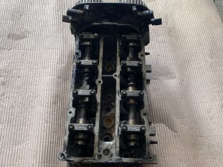 bontott FORD C-MAX II Hengerfej