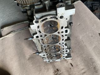 bontott FORD C-MAX II Hengerfej