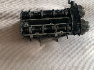 bontott FORD C-MAX II Hengerfej