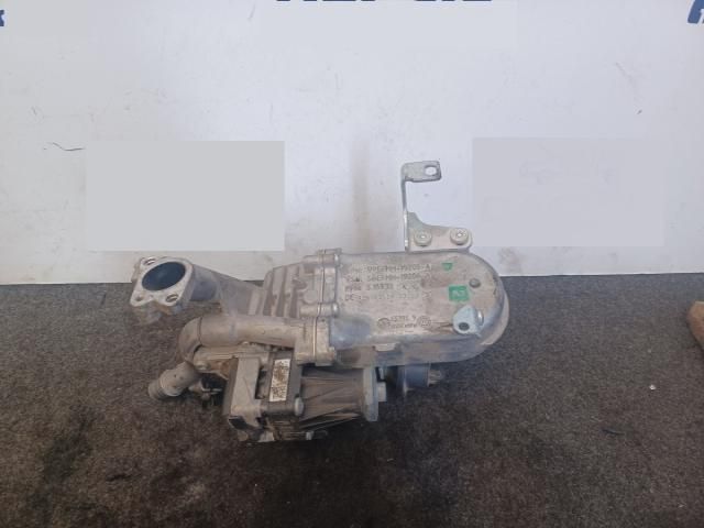 bontott FORD C-MAX II EGR Hűtő