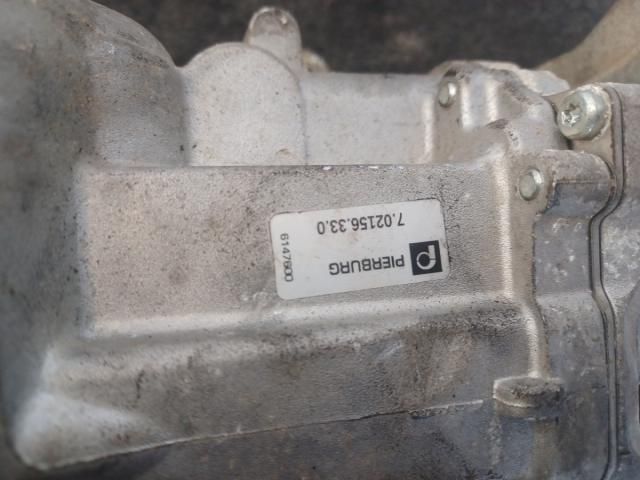 bontott FORD C-MAX II EGR Hűtő