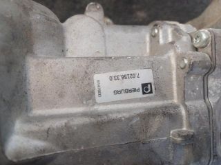 bontott FORD C-MAX II EGR Hűtő