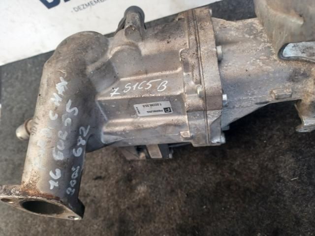 bontott FORD C-MAX II EGR Hűtő