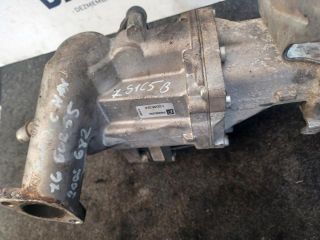 bontott FORD C-MAX II EGR Hűtő