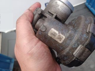 bontott FORD C-MAX II Fojtószelep (Elektromos)