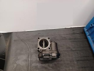 bontott FORD C-MAX II Fojtószelep (Elektromos)