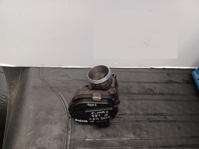 bontott FORD C-MAX II Fojtószelep (Elektromos)