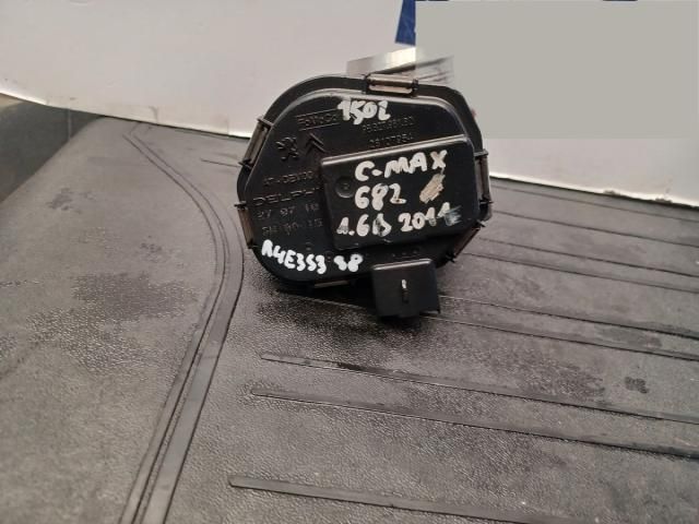 bontott FORD C-MAX II Fojtószelep (Elektromos)