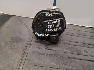 bontott FORD C-MAX II Fojtószelep (Elektromos)