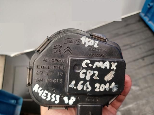 bontott FORD C-MAX II Fojtószelep (Elektromos)