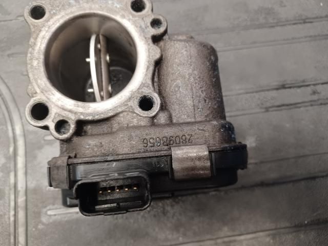 bontott FORD C-MAX II Fojtószelep (Elektromos)