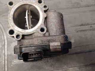 bontott FORD C-MAX II Fojtószelep (Elektromos)