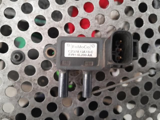 bontott FORD C-MAX II Kipufogó Nyomásérzékelő