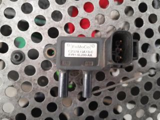 bontott FORD C-MAX II Kipufogó Nyomásérzékelő