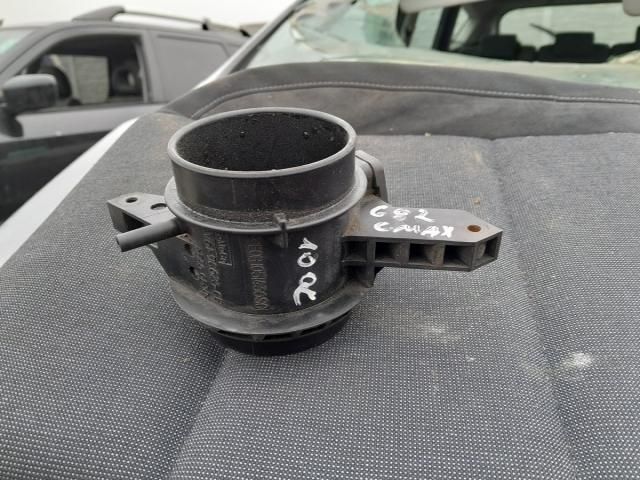 bontott FORD C-MAX II Légtömegmérő