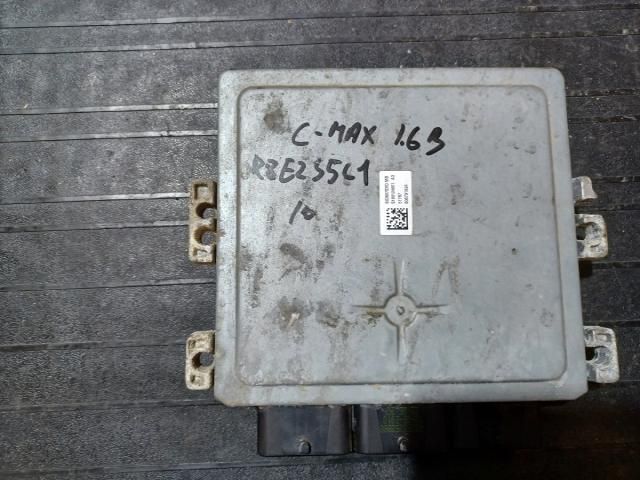 bontott FORD C-MAX II Motorvezérlő