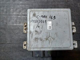 bontott FORD C-MAX II Motorvezérlő