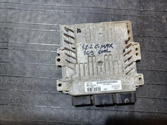 bontott FORD C-MAX II Motorvezérlő