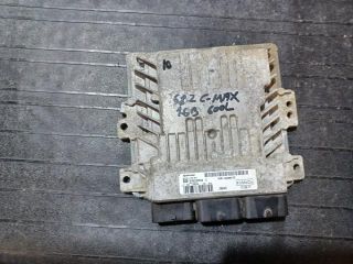 bontott FORD C-MAX II Motorvezérlő