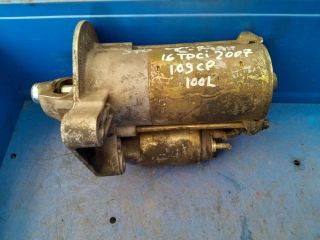 bontott FORD C-MAX II Önindító