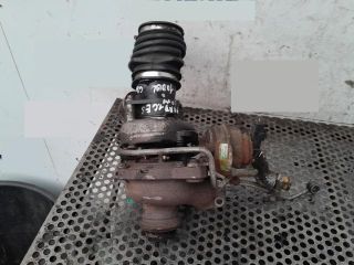 bontott FORD C-MAX II Turbó