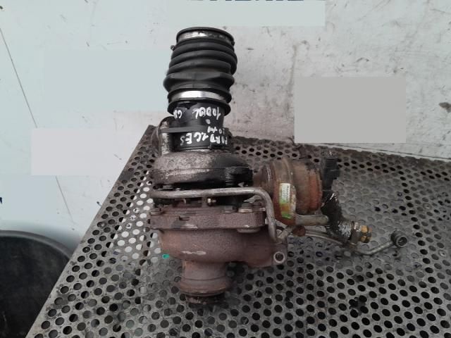 bontott FORD C-MAX II Turbó