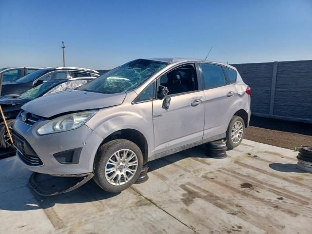 bontott FORD C-MAX II Turbó