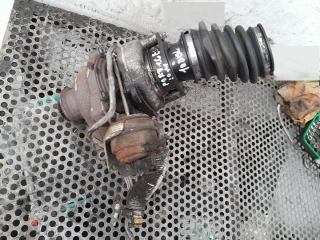 bontott FORD C-MAX II Turbó