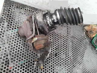 bontott FORD C-MAX II Turbó