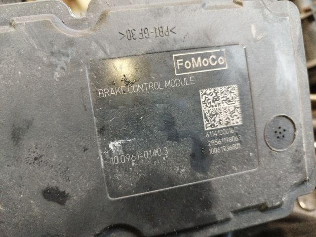 bontott FORD C-MAX II ABS Kocka