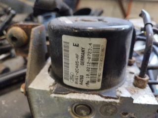 bontott FORD C-MAX II ABS Kocka