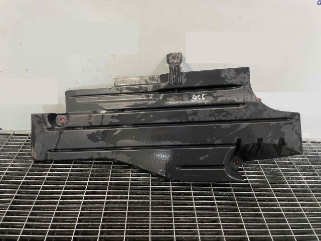 bontott FORD C-MAX II Alsó Motorburkolat