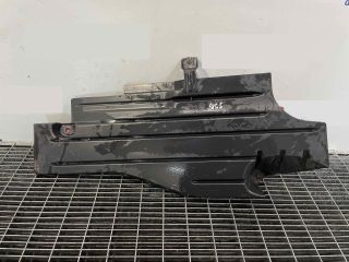 bontott FORD C-MAX II Alsó Motorburkolat