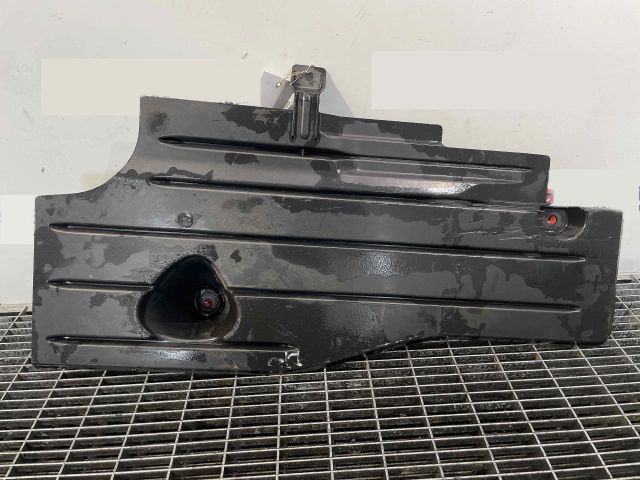 bontott FORD C-MAX II Alsó Motorburkolat