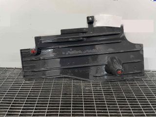 bontott FORD C-MAX II Alsó Motorburkolat