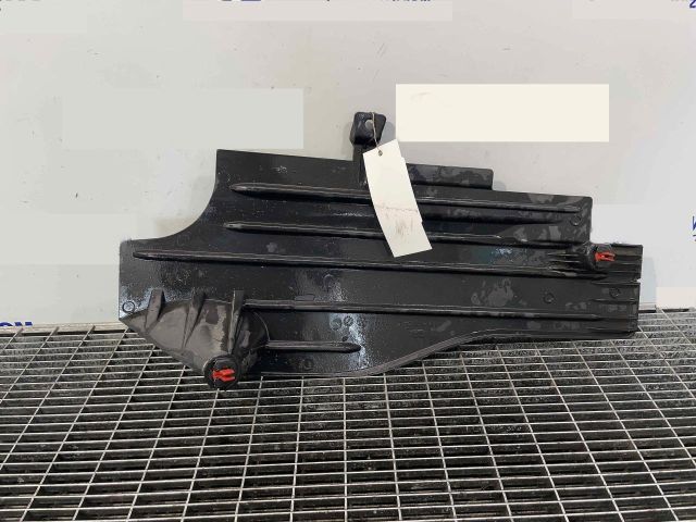 bontott FORD C-MAX II Alsó Motorburkolat