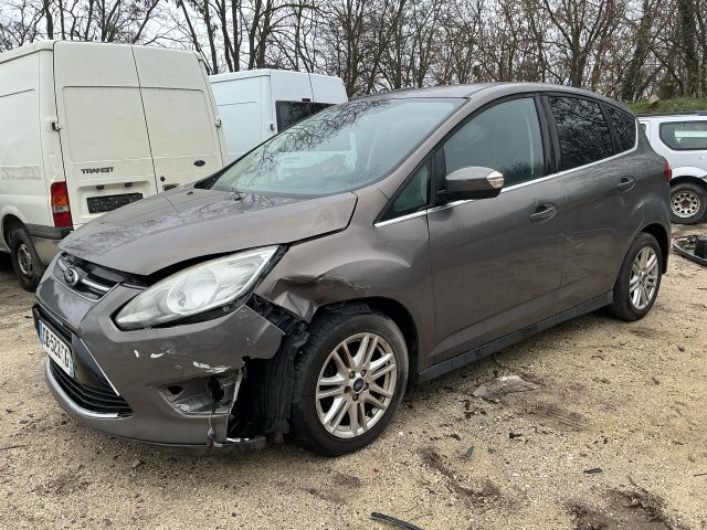 bontott FORD C-MAX II Bal első Csonkállvány Kerékaggyal
